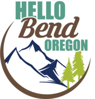 Hello Bend Oregon